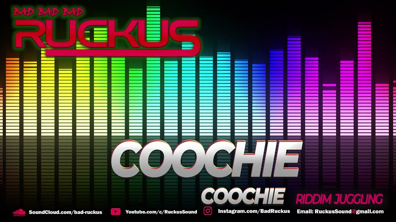 RUCKUS SOUND - 