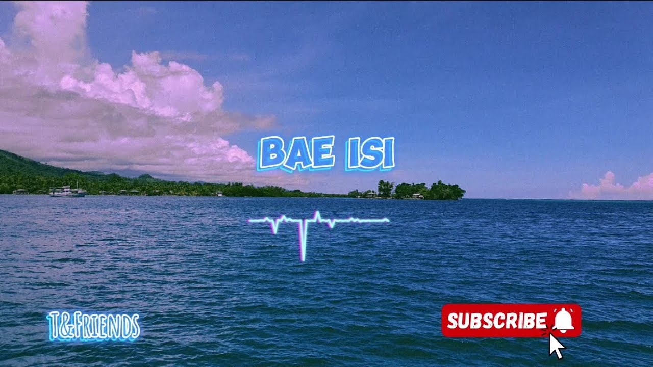 T & Friends - Bae Isi [Audio]
