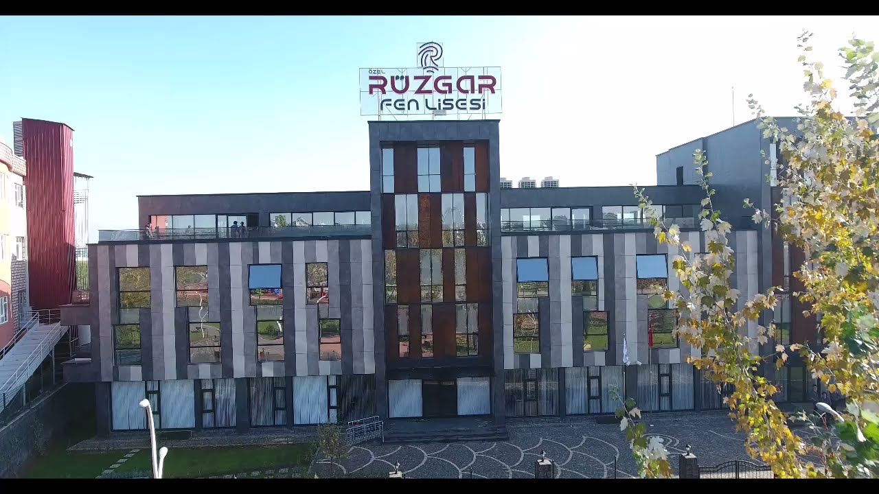 Özel Rüzgar Fen Lisesi