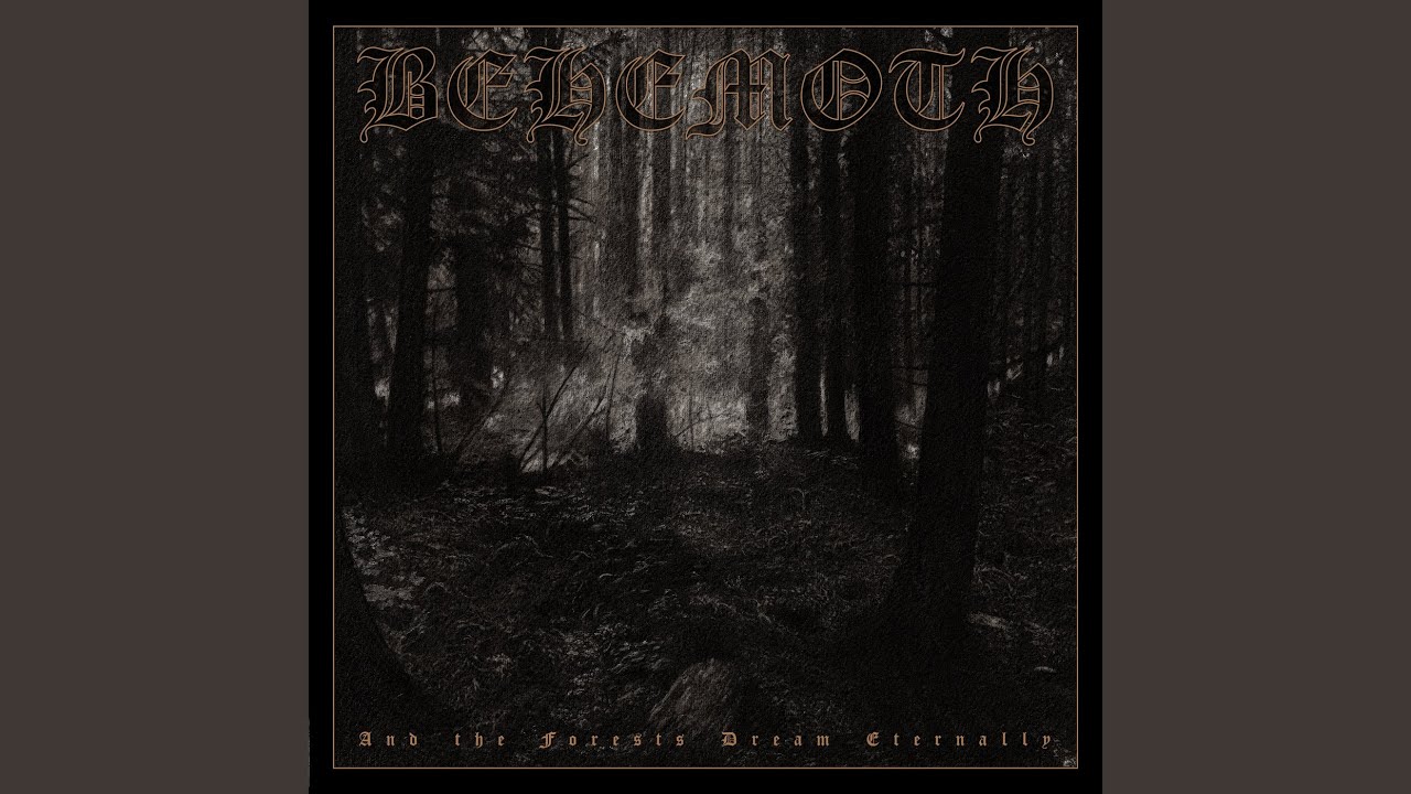 Forgotten Empire of Dark Witchcraft