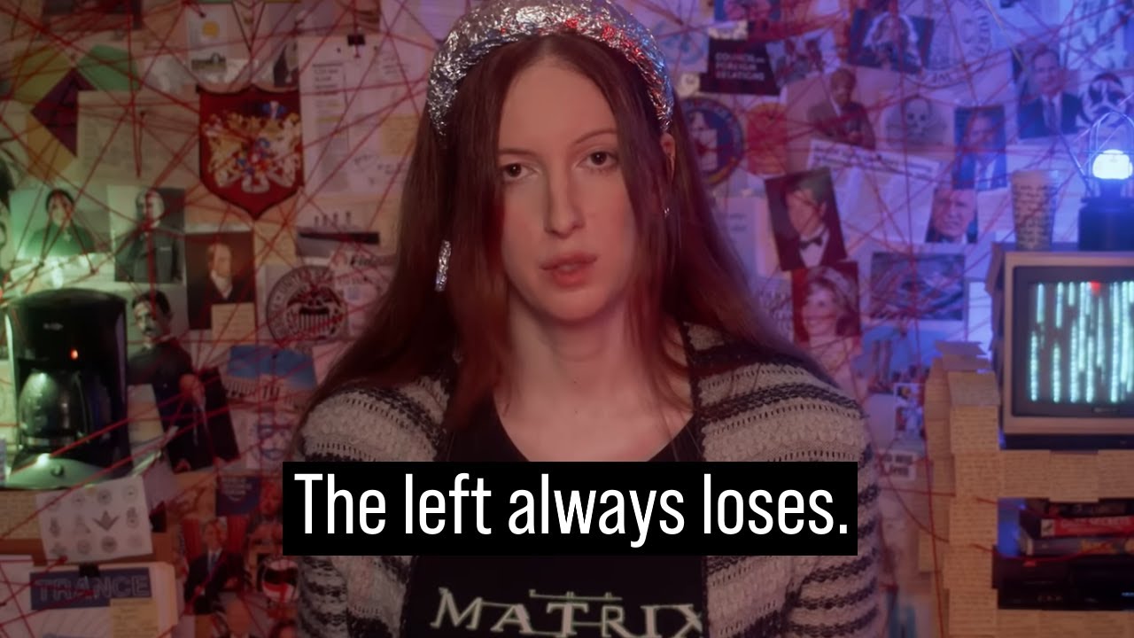 Why Liberals Claim to Be Leftists