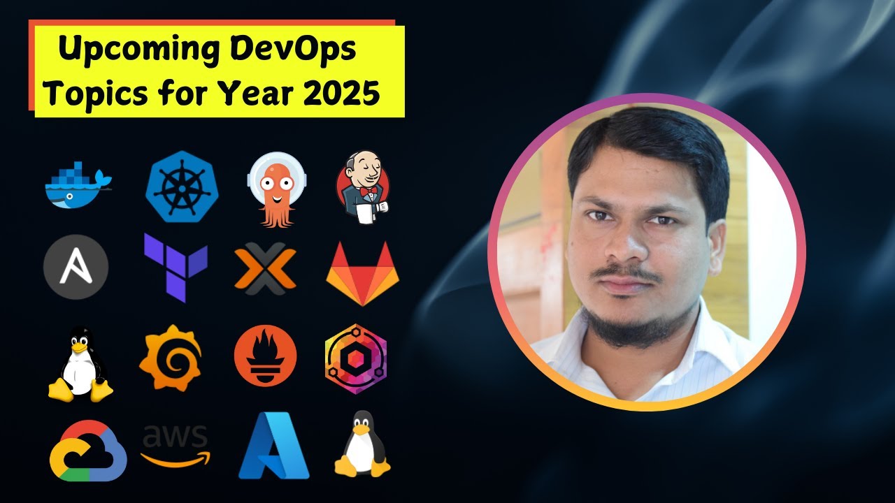 Upcoming DevOps Video Topics | DevOps in Action