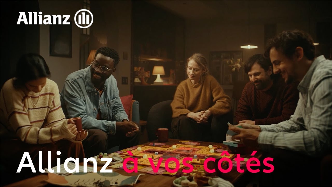 La partie - Assurance Habitation | Allianz France