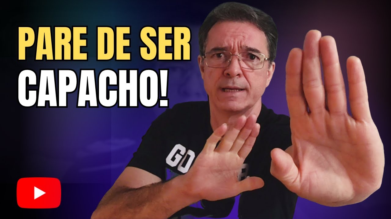 PARE de Ser Gentil Demais: Aprenda a Impor Limites!