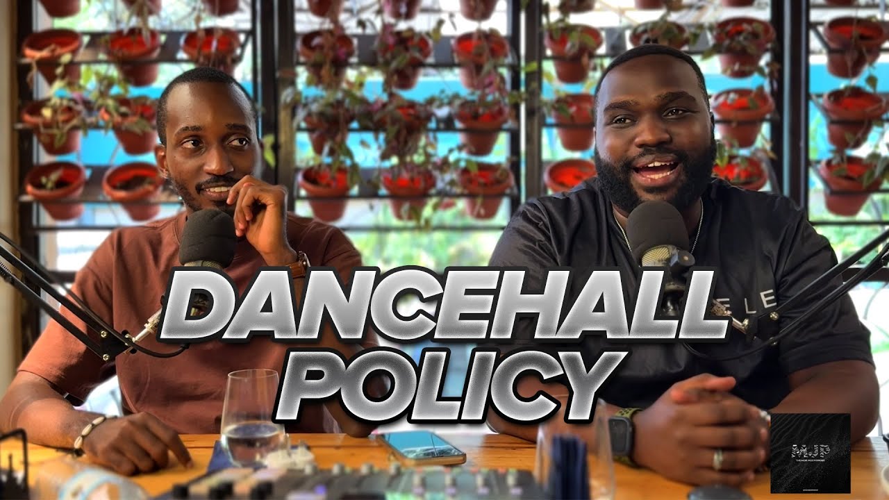 “Dancehall Policy” MJP Ep.173
