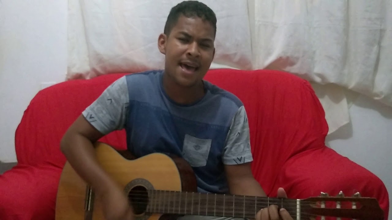 Marcas de batalha (Daniel e Samuel)