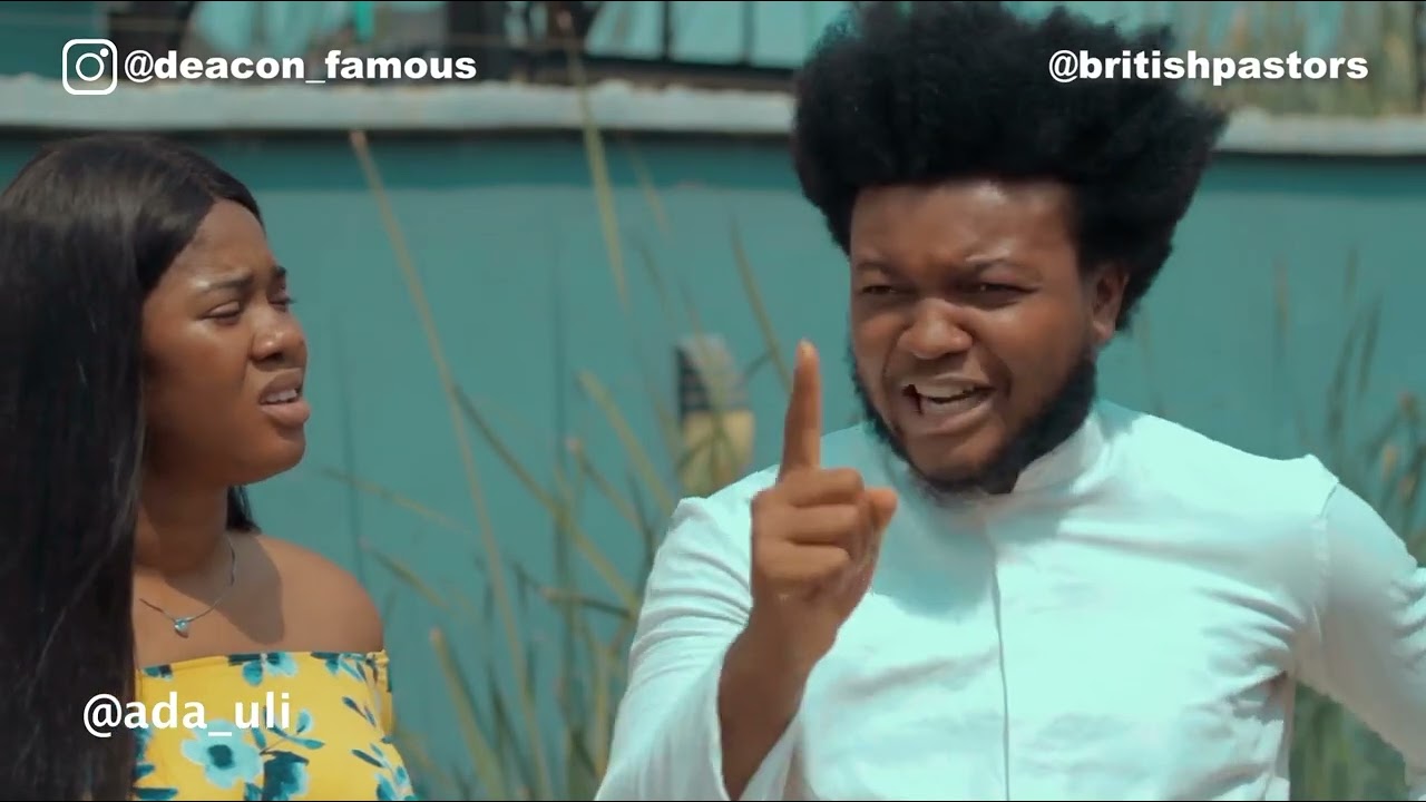 Fake prophets | Deacon Famous| @ada_uli | British pastors| 