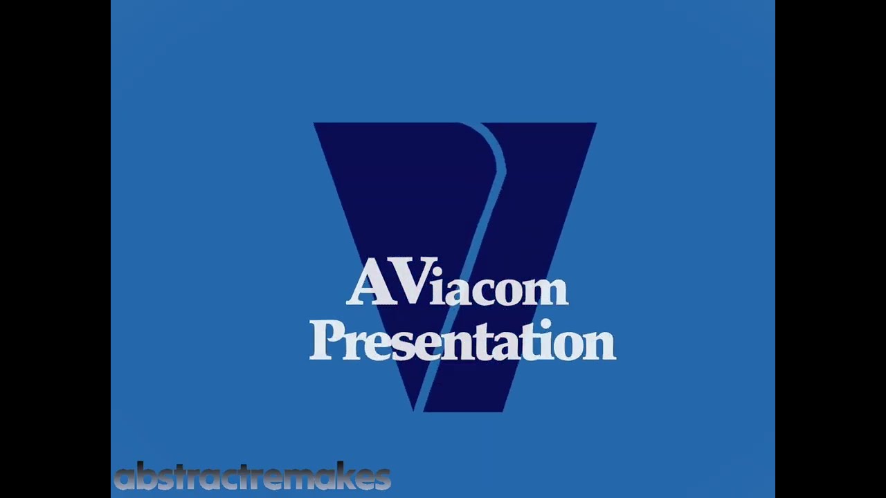 Viacom (1976) Remake 2