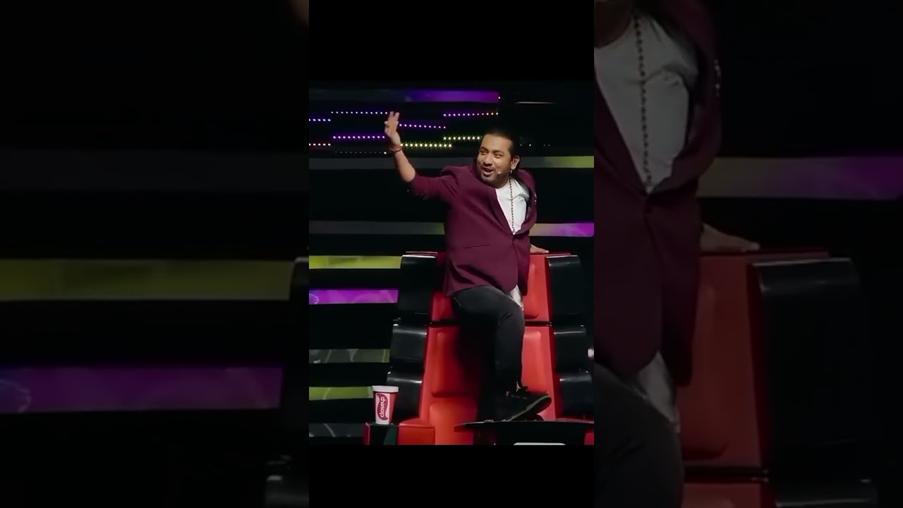 raju lama Voice of Nepal season 7 coach 