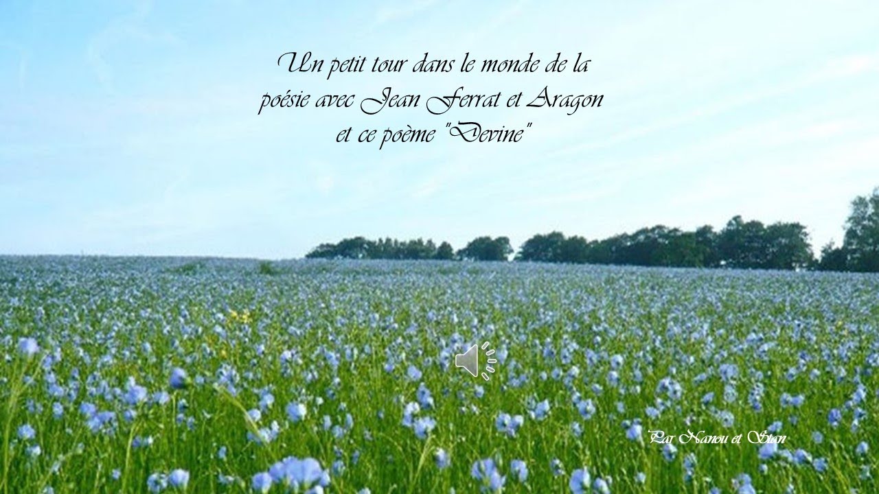 DEVINE   FERRAT ARAGON