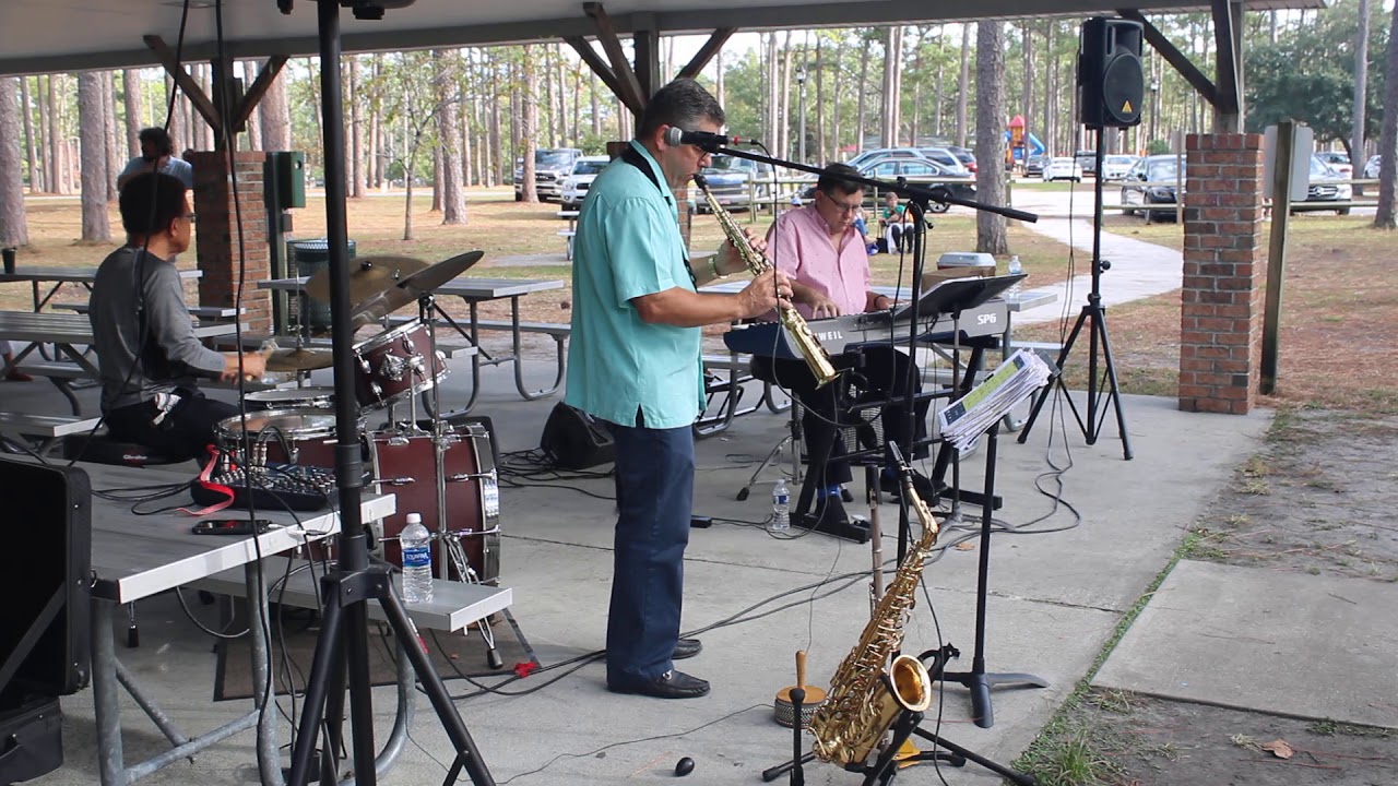 Feels So Good   Long Leaf Park 11 8 20