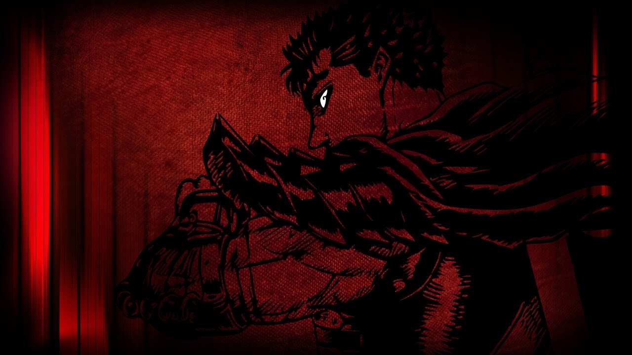 Berserk AMV United We Stand