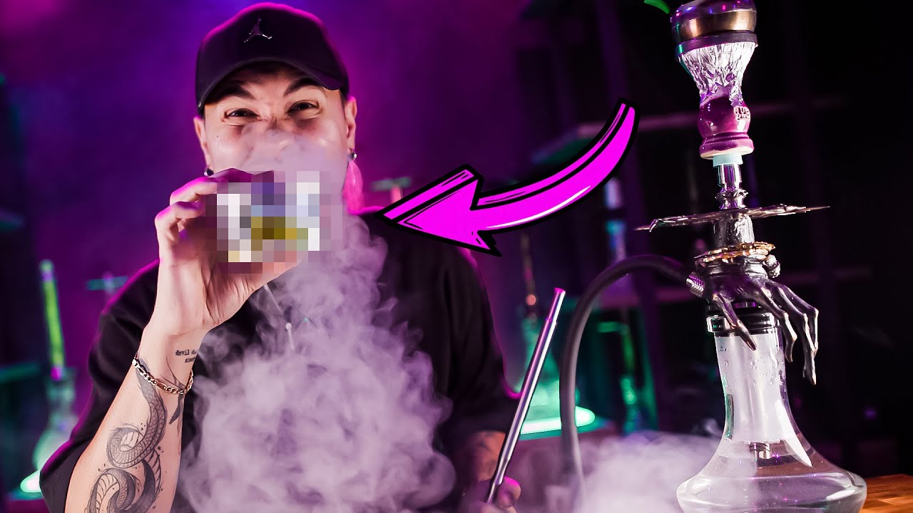 AS&Iacute; ES SOCIAL SMOKE | MEJORES SABORES | TODO LO QUE DEBES SABER