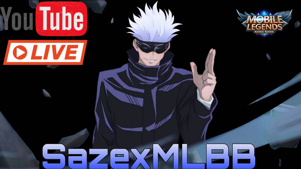 BUGUN DARK SYSTEM MENMAN! - Mobile Legends