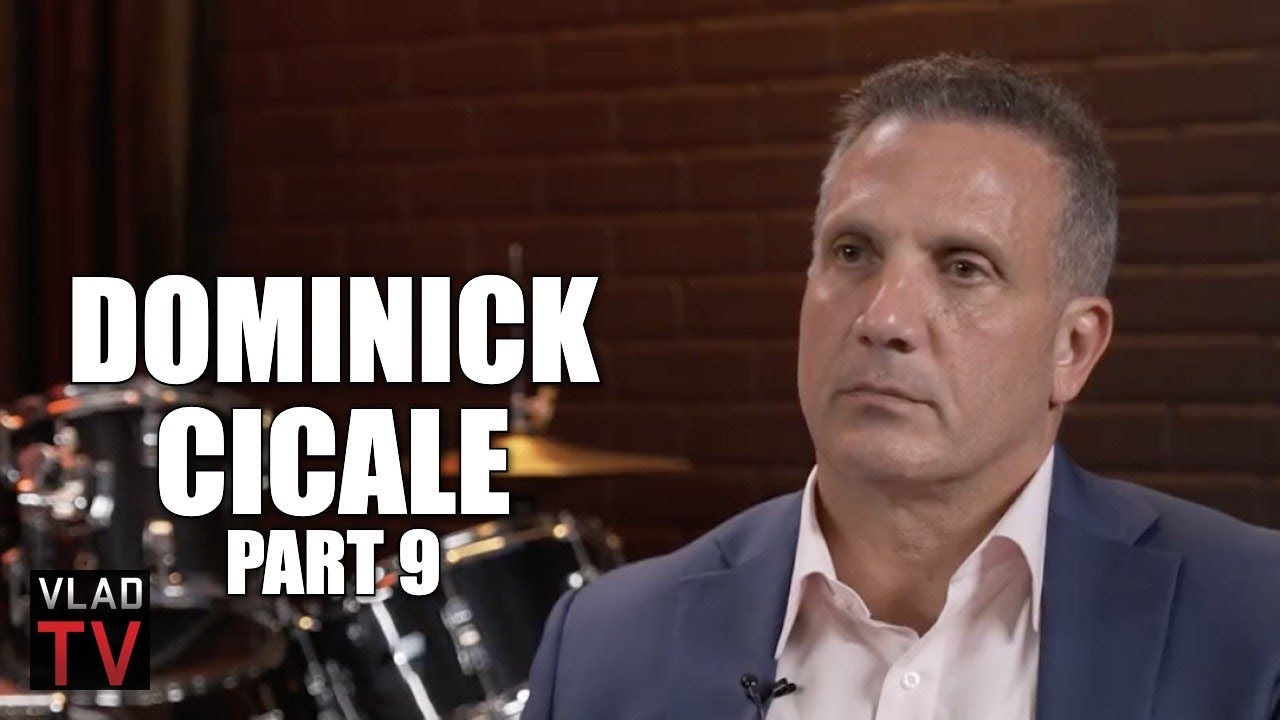 Dominick Cicale on Making $10M as a Bonanno Captain, Taxed Earners But Not Shooters (Part 9)