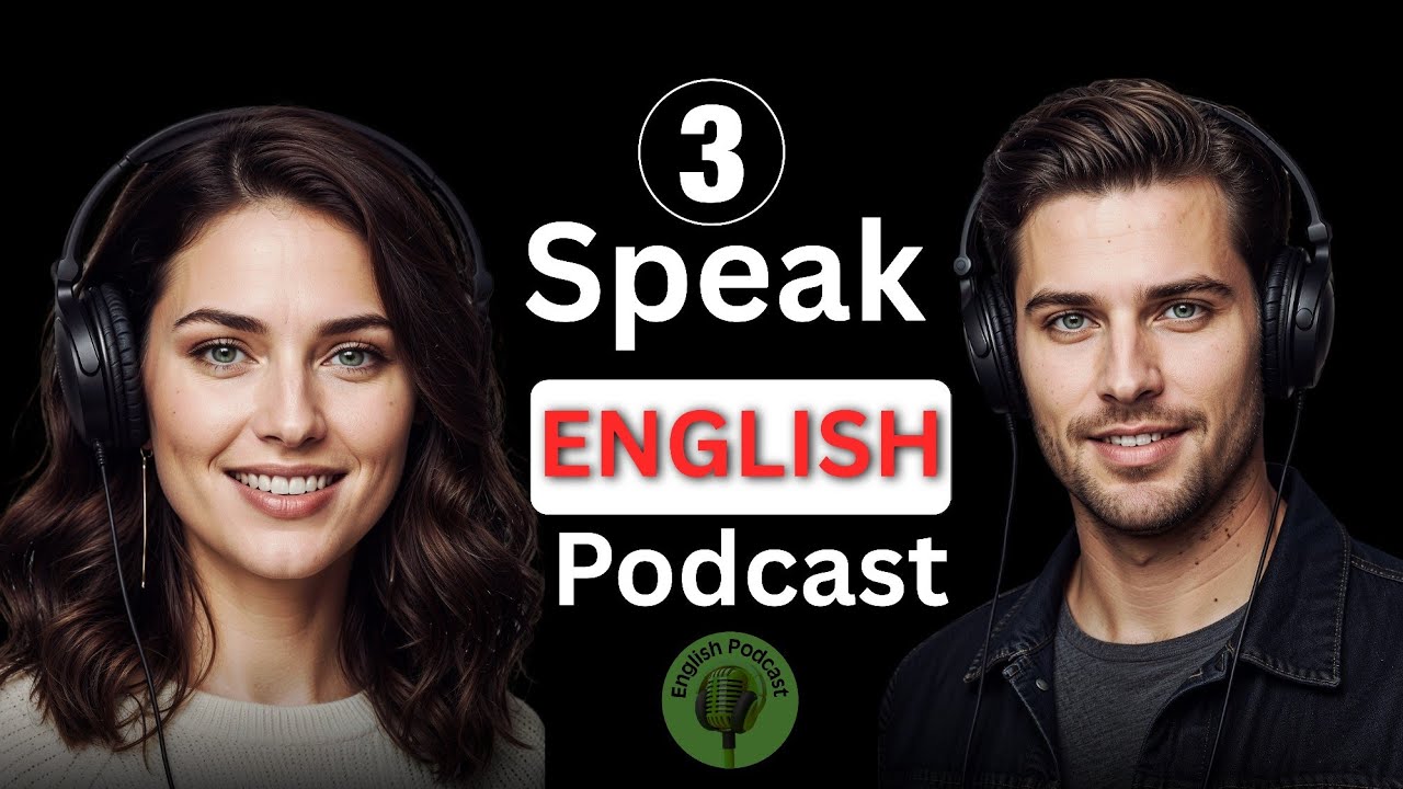 Office | Learn English quickly with podcast | English learning Conversation | Episode 3