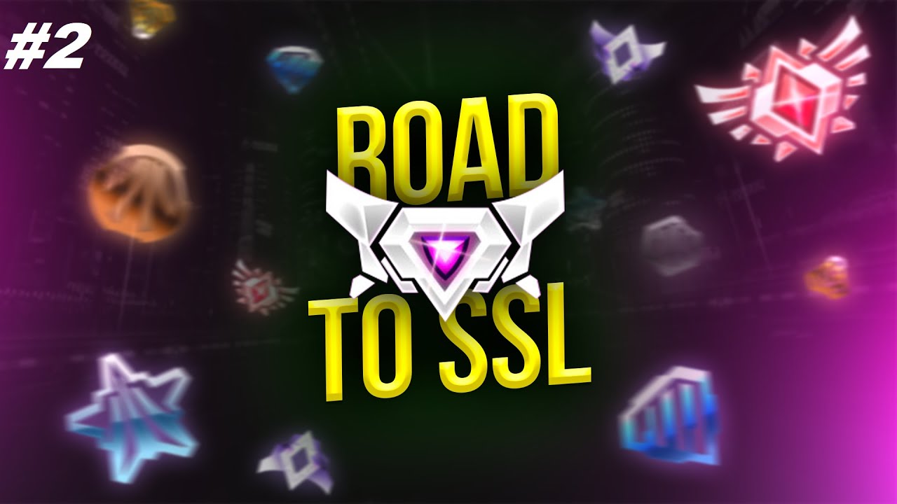COME MIGLIORARE!!   -  Road TO SSL Ep.2  -  Rocket League ITA  |  ReUltras