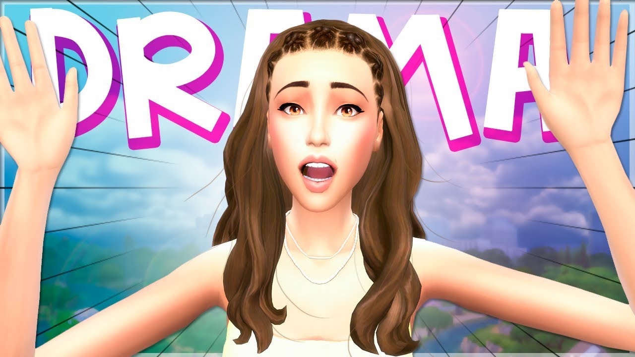 El NUEVO mod MÁS LOCO de Los Sims4!! 😱 Ponle más realismo y DRAMA a la vida de tus sims