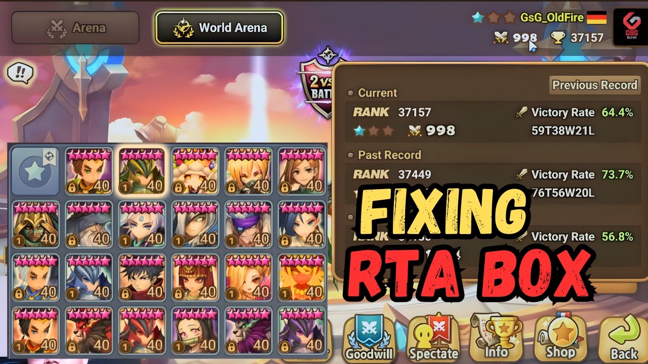 Beautiful Box Now with Beautiful Builds!