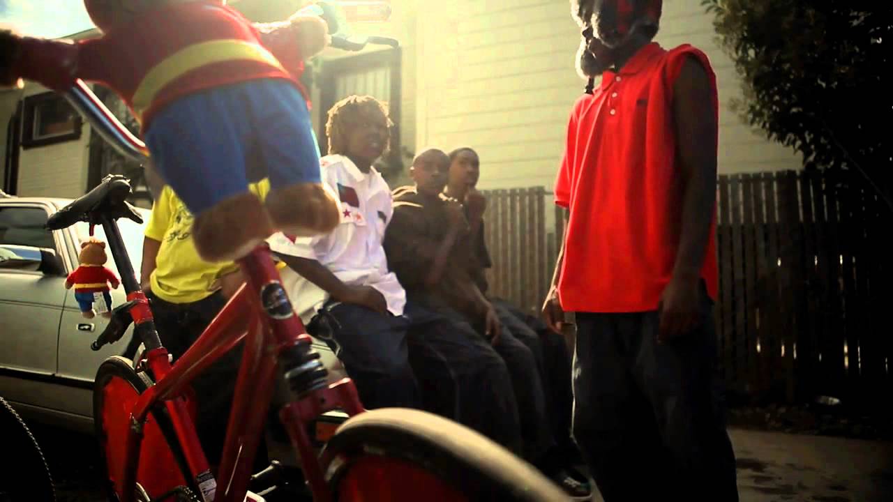 Son Of Kick feat. Arabyrd - Byrdkick (Original Mix) unofficial Video HD