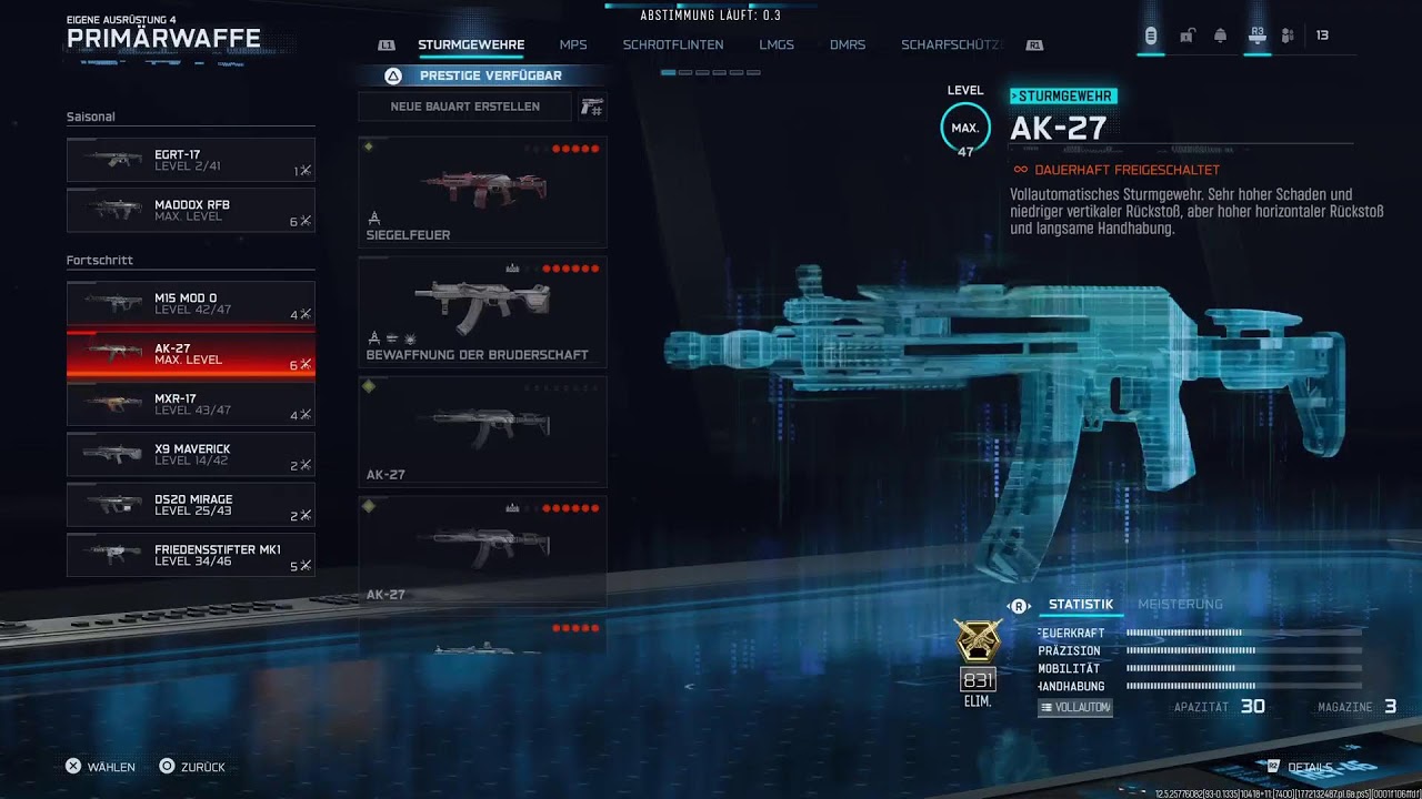 BO7