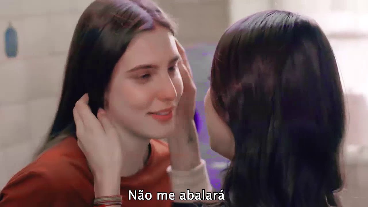 Juliana & Valentina dont give up on me