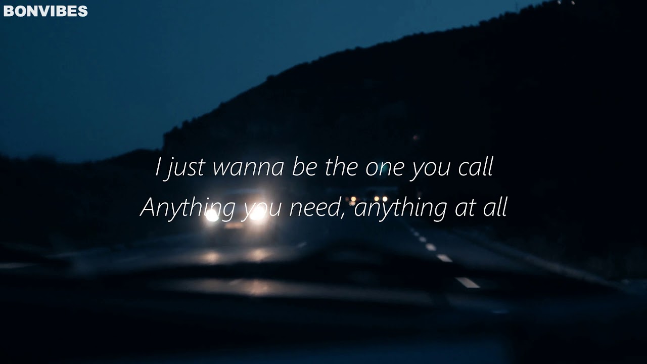 Good Guy - Lany
