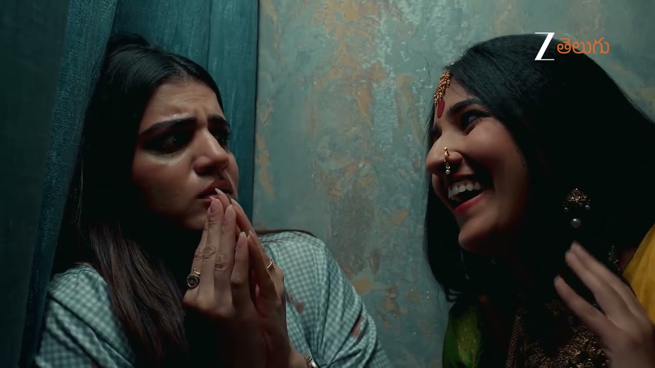 Chamanthi | Ep - 340 | Webisode | Jan 29 2026 | Zee Telugu