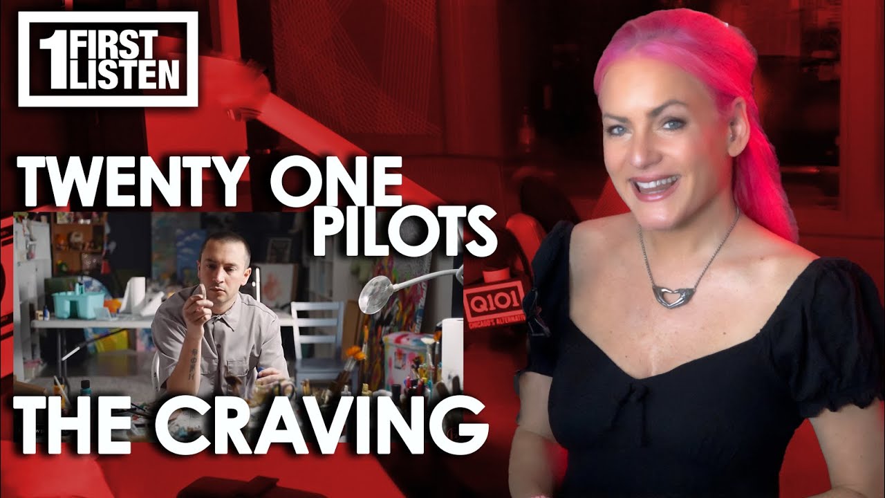 First Listen with Lauren: Twenty One Pilots 