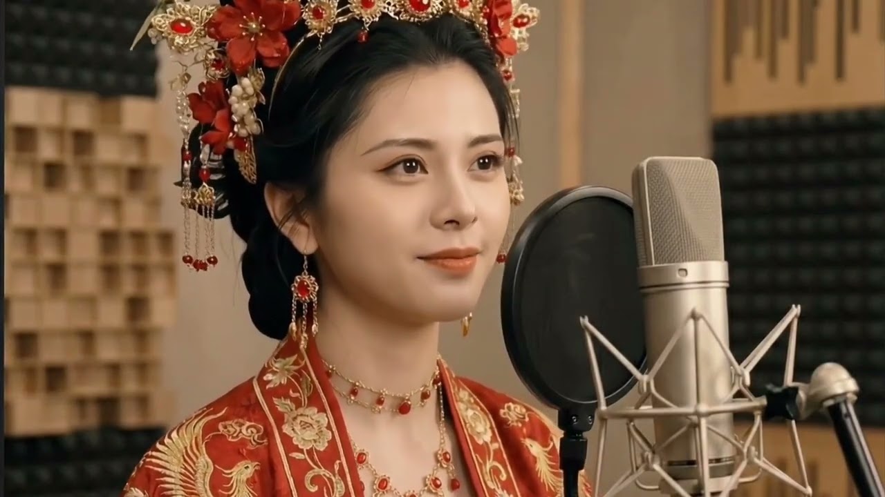 今生就好  女兒國 國王 AI 歌曲 好聽歌曲 如果這一輩子只能愛一個人 Suno AI