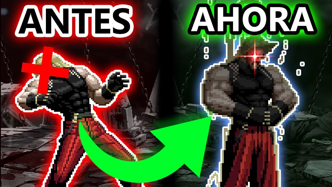 EDITÉ un nuevo RUGAL en 24 HORAS