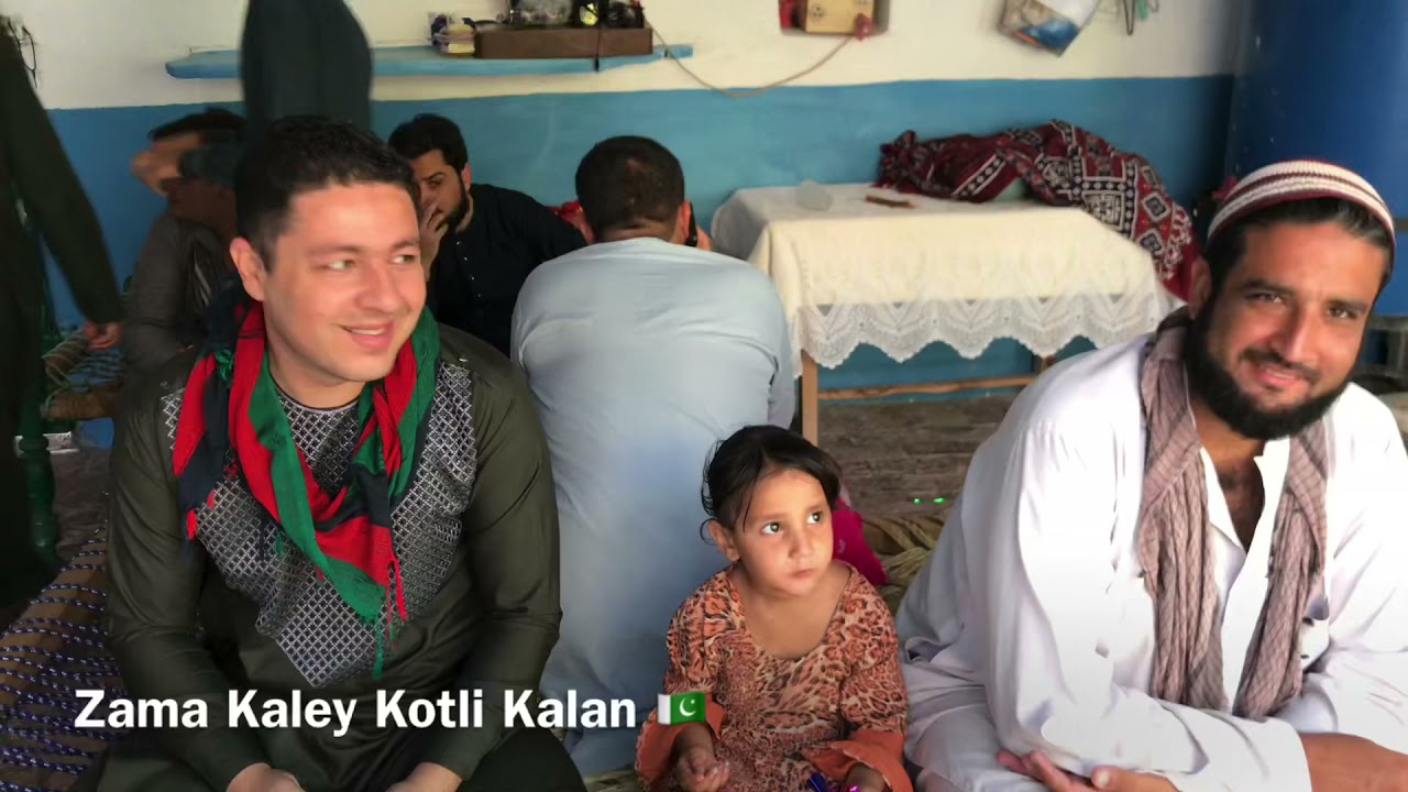#Kotli Kalan #Sikandar Shah S/O #Mumtaz Zarin #Shatter Khel #Wedding #Preparation Started 🇵🇰 #2021