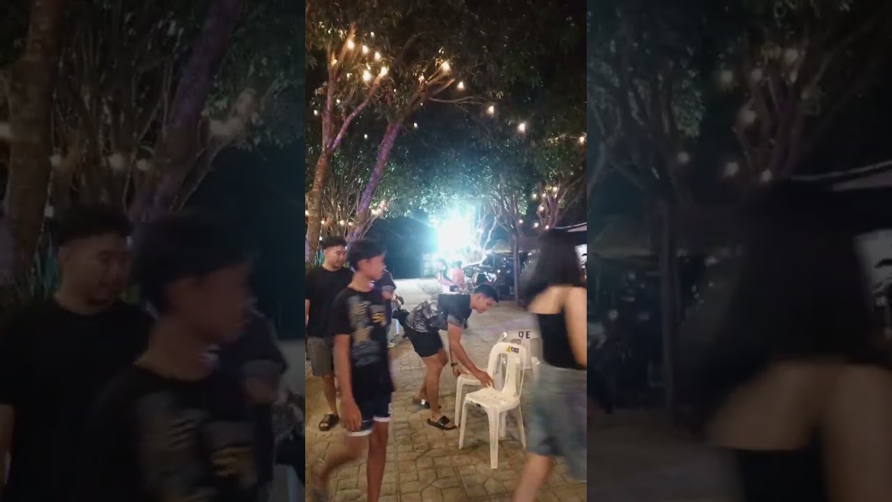 Family Reunion #party #familyreunion 