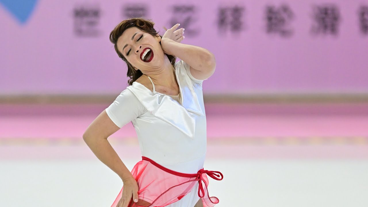 Candice Clifford - Senior Style Dance 2025