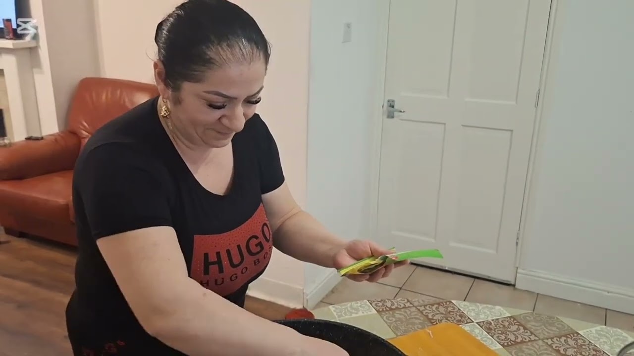 Ce credeți ca au preparat fetele