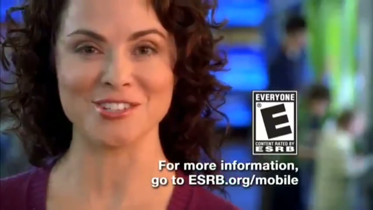 The ESRB commercial Compilation&rsquo;s