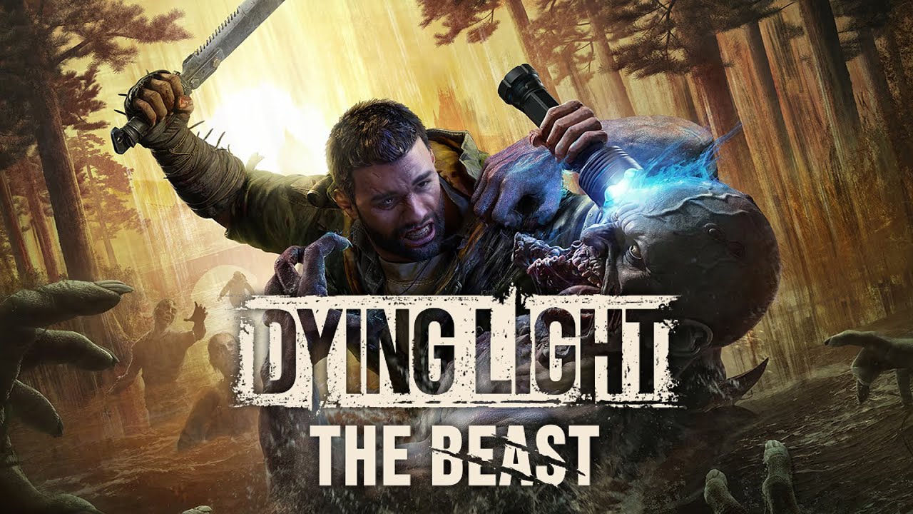 Dying Light the Beast (FULL GAME)