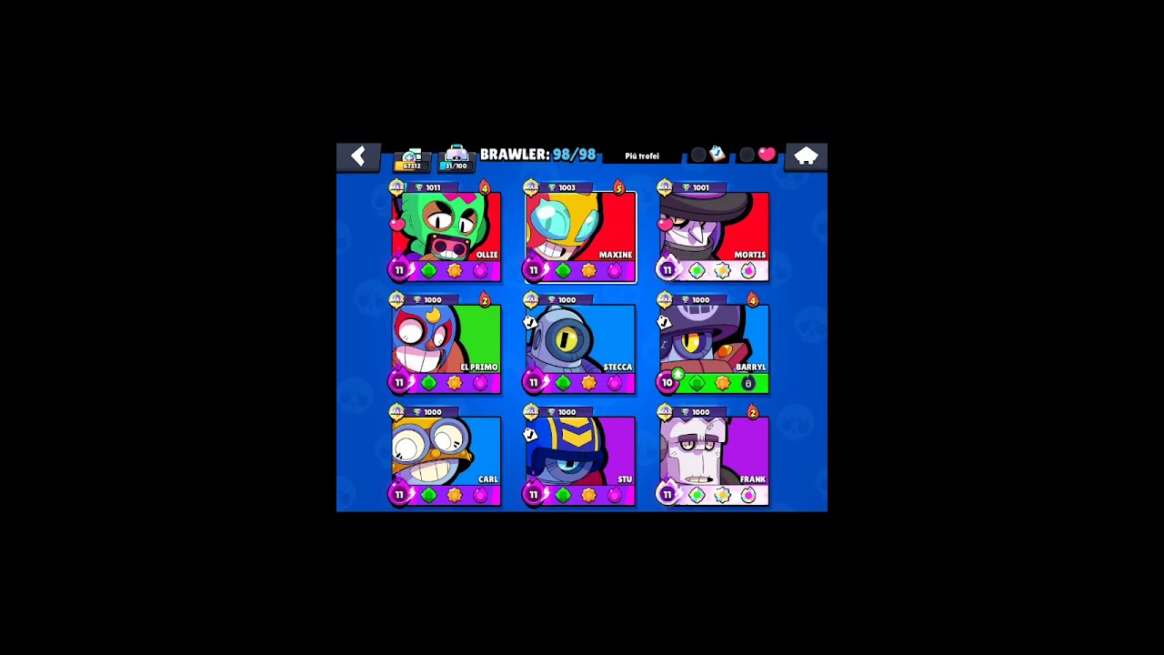Clash royale game play