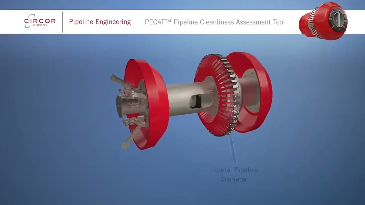 What is Pigging and Why is it Important in the Oil and Gas Industry?