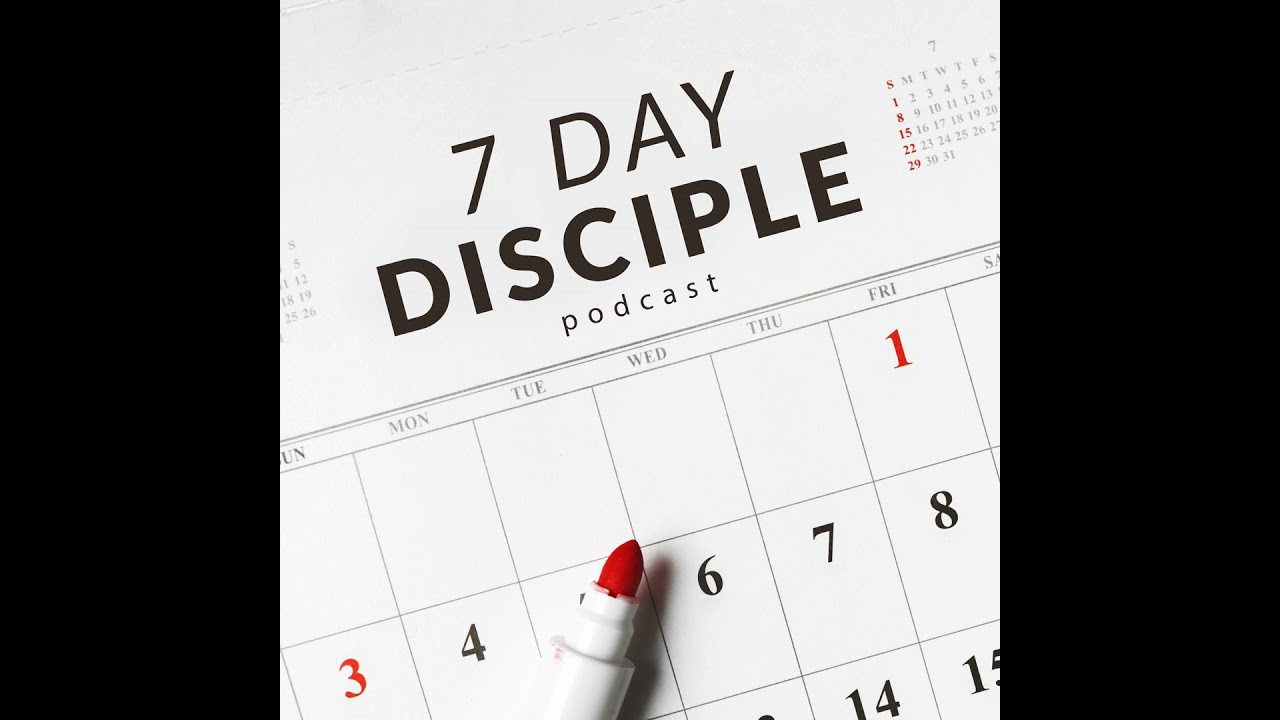 Catholic vs. Biblical Faith (Where They Agree and Disagree) - 7 Day Disciple Ep. 2