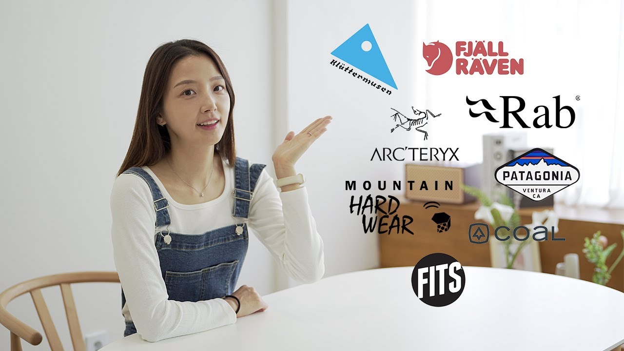예쁨과 기능 모두 잡았다 | 겨울 등산 백패킹 옷 추천 | 대장 브랜드