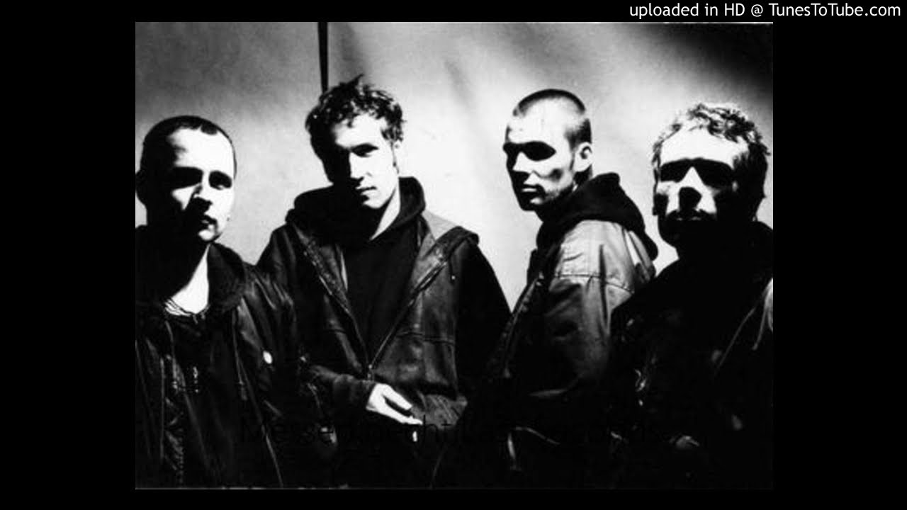 Messerknecht, Last Seconds, Hardcore, Bremen '96