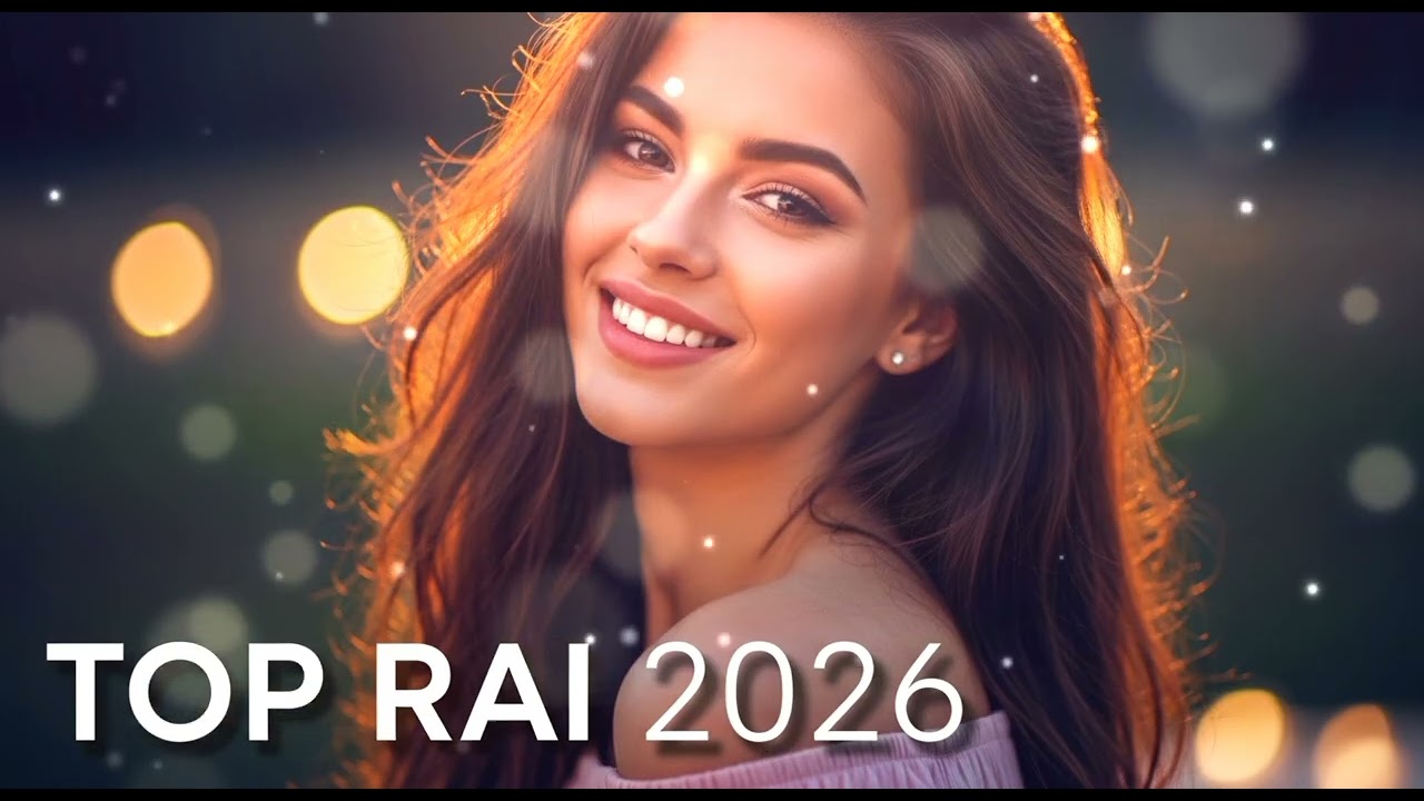 ❤️ RAI 2025 | عشق ثابت 🎵 راي جزائري رومانسي بإحساس قوي | Clip Officiel