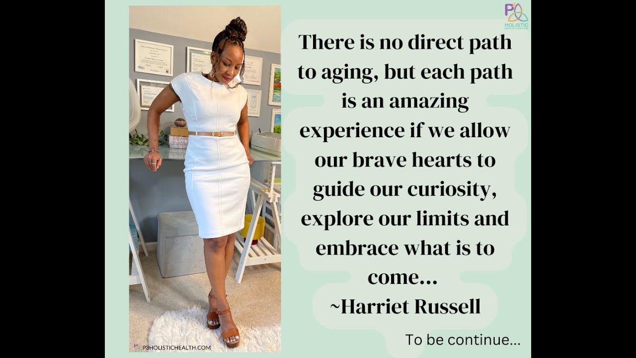 Turning 50 is amazing-This is what 50 looks like!