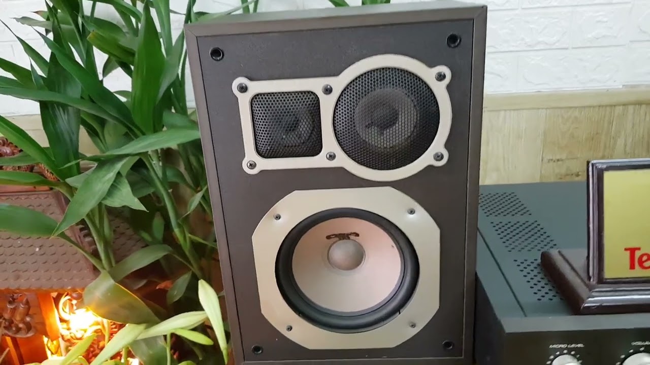 Combo Germany giá chỉ 6.5tr, gồm Amp Dual CV-1100 và Cặp loa Tây Đức 3 đường tiếng.. Lh: 0904997890