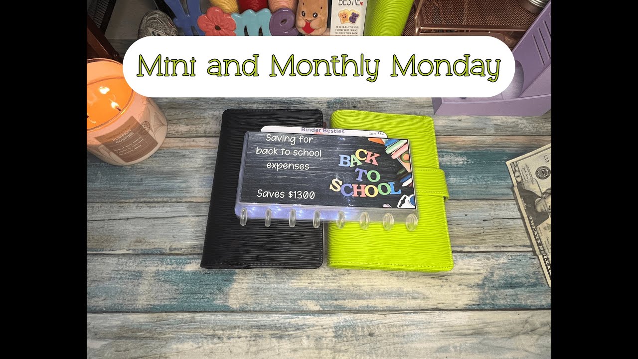 Мини-понедельник || На месяц вперёд || Вложение денег || Амортизационные фонды