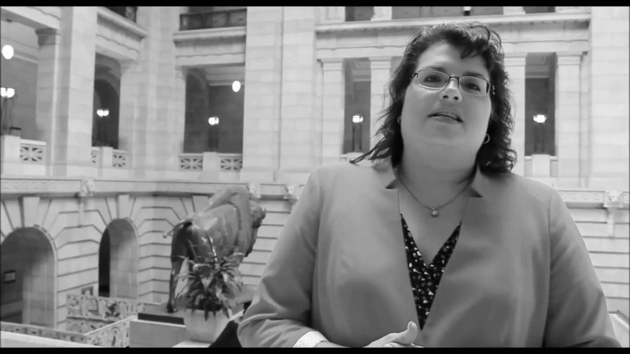 Manitoba PC MLAs Share What They Love About Canada