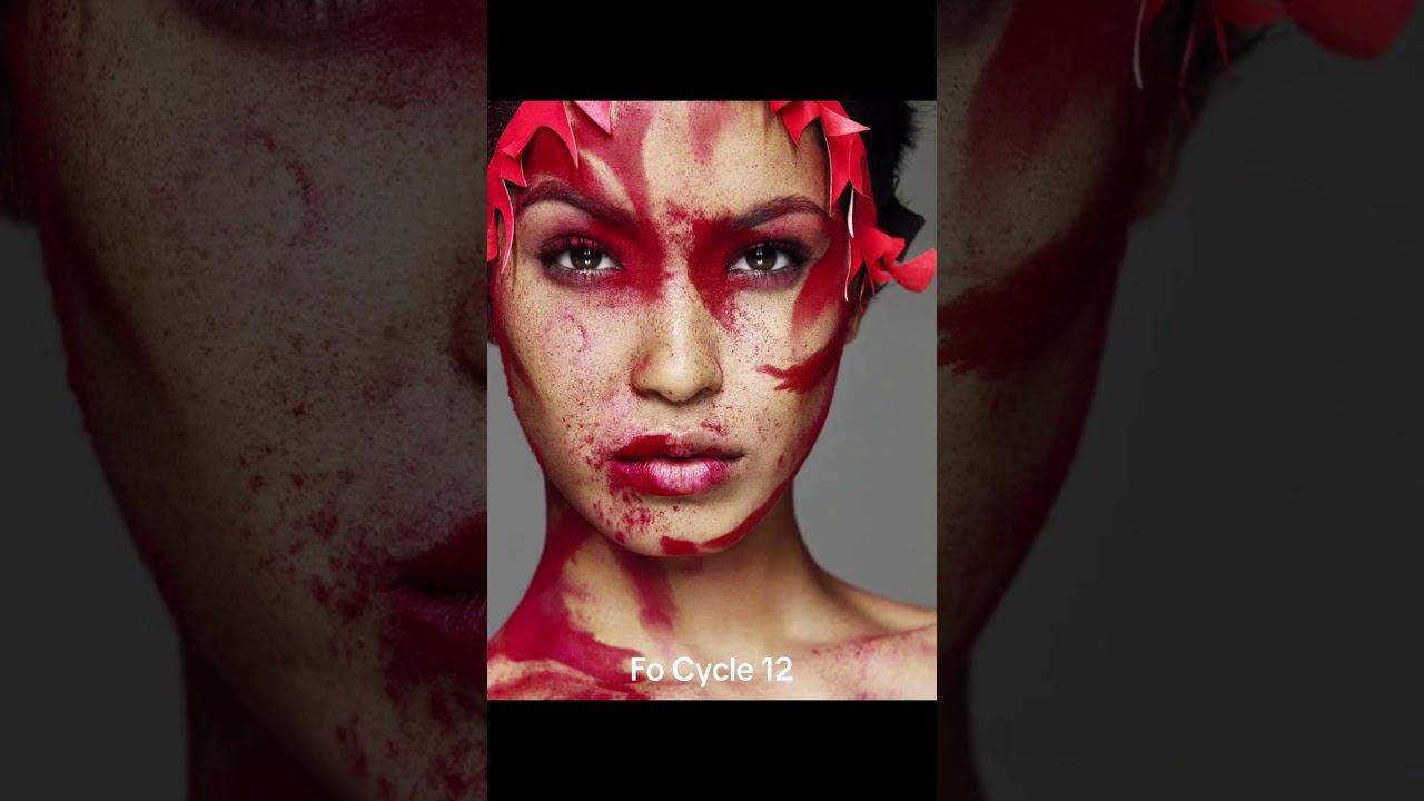 Best Beauty Shots in ANTM History 