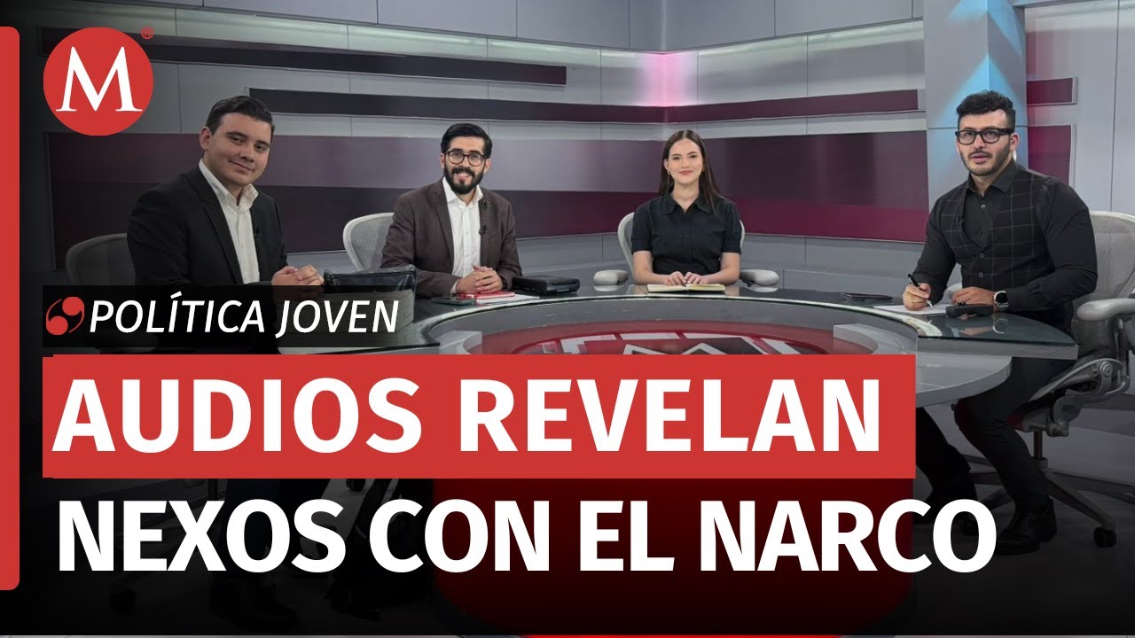Audios presuntamente vinculan a Ernesto Zedillo con el Cártel de Colima | Política Joven