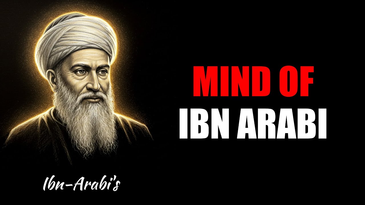 Who Was Ibn Arabi? The Greatest Sufi Mystic
